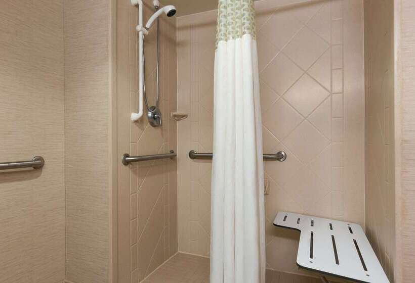 호텔 Hampton Inn & Suites Williamsburg Historic District