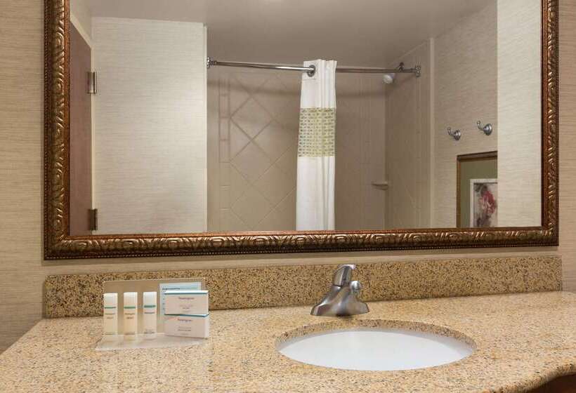 호텔 Hampton Inn & Suites Williamsburg Historic District