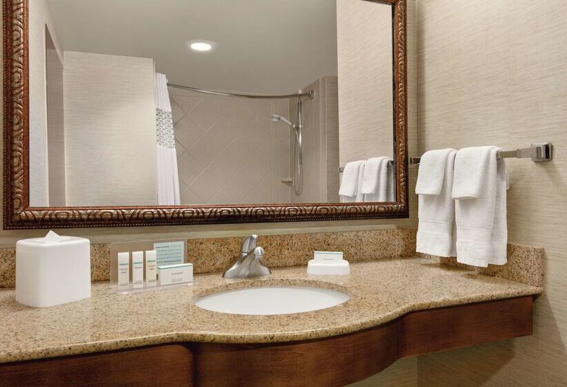 호텔 Hampton Inn & Suites Williamsburg Historic District