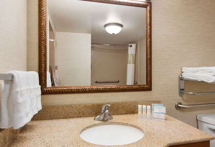 호텔 Hampton Inn & Suites Williamsburg Historic District