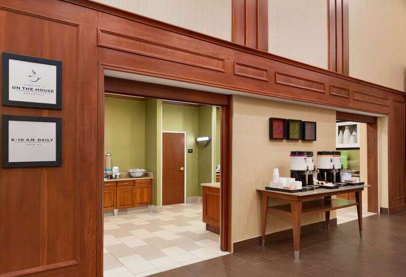 호텔 Hampton Inn & Suites Williamsburg Historic District