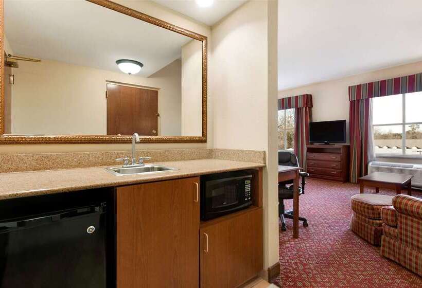 호텔 Hampton Inn & Suites Williamsburg Historic District