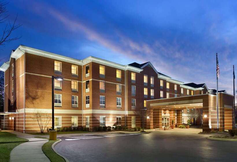 호텔 Hampton Inn & Suites Williamsburg Historic District