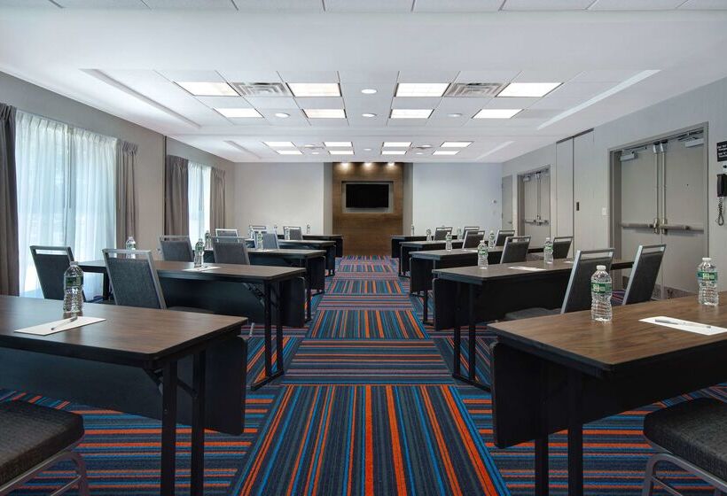 酒店 Hampton Inn & Suites Yonkers