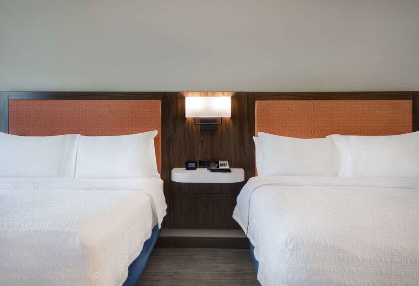 酒店 Hampton Inn & Suites Yonkers