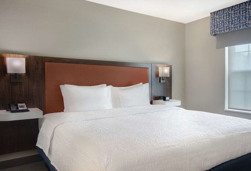 酒店 Hampton Inn & Suites Yonkers