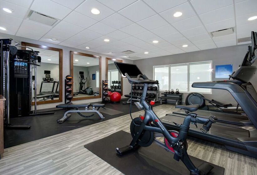 酒店 Hampton Inn & Suites Yonkers