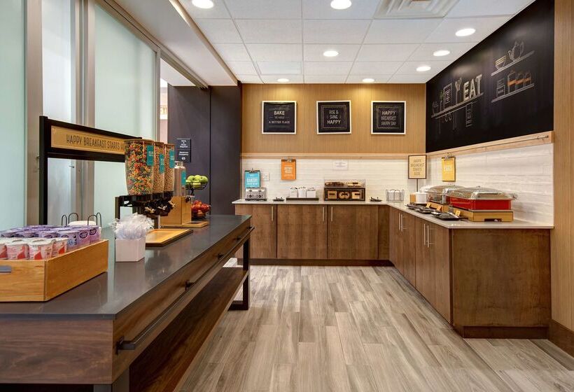 酒店 Hampton Inn & Suites Yonkers