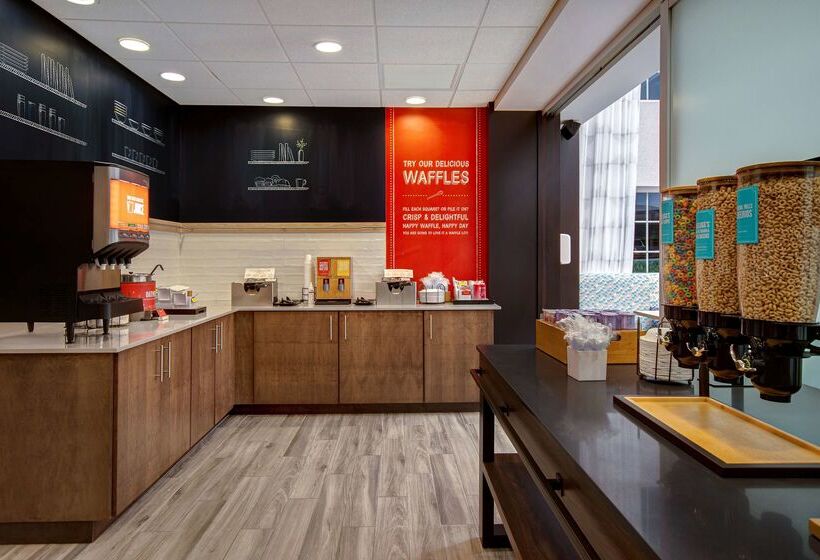 酒店 Hampton Inn & Suites Yonkers