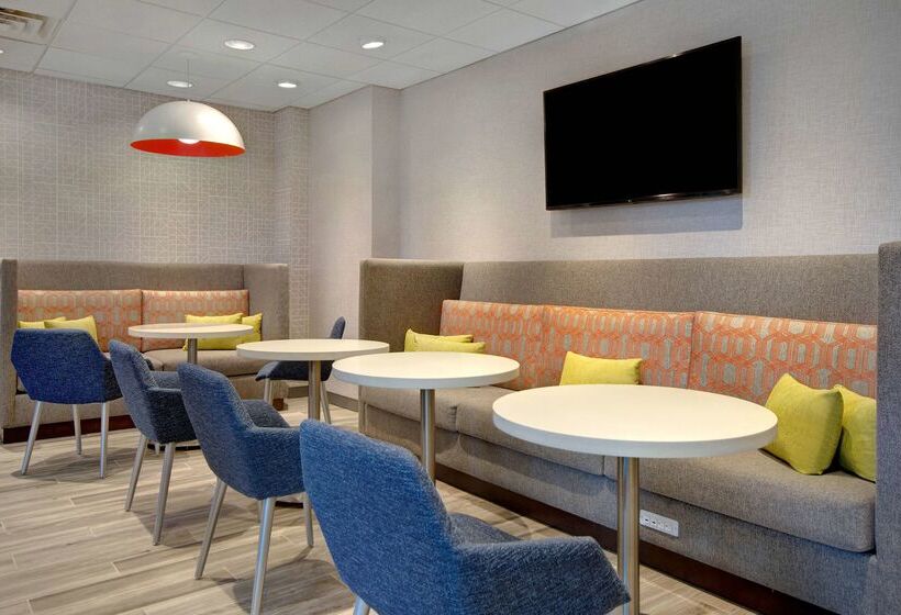 酒店 Hampton Inn & Suites Yonkers