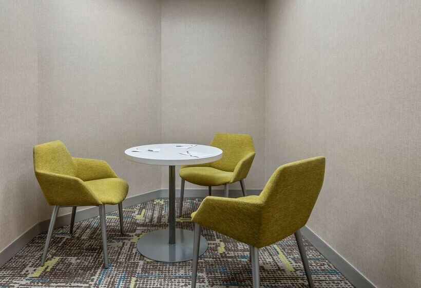 هتل Hampton Inn & Suitesdallas Allen