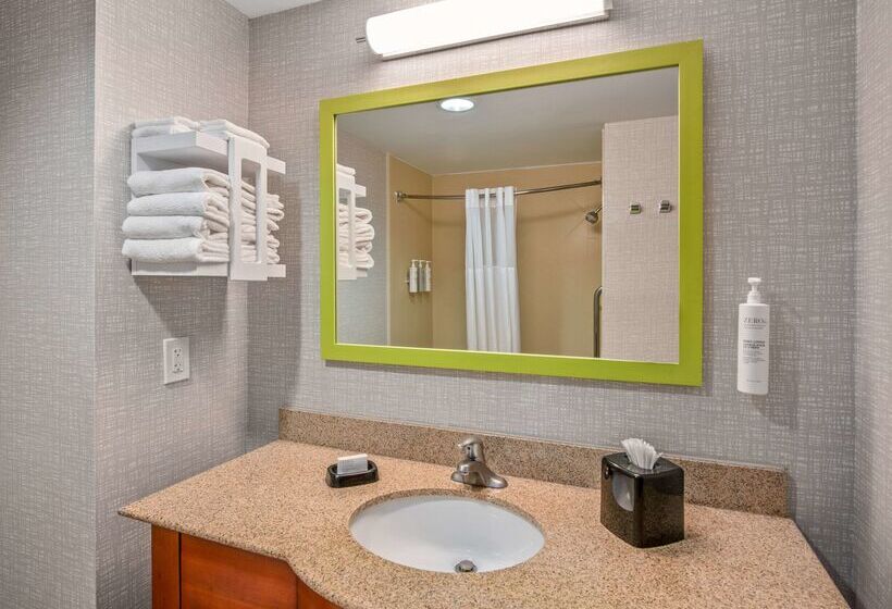 فندق Hampton Inn & Suitesdallas Allen