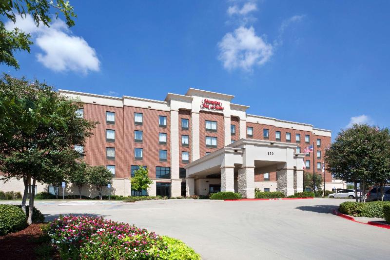 فندق Hampton Inn & Suitesdallas Allen