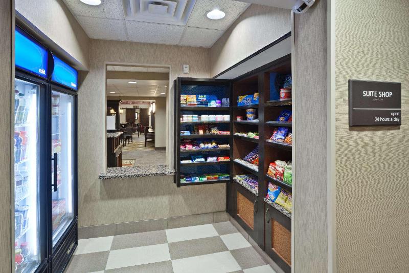 فندق Hampton Inn & Suitesdallas Allen