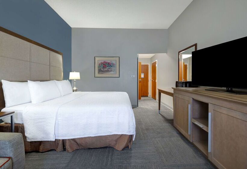 酒店 Hampton Inn Victoria