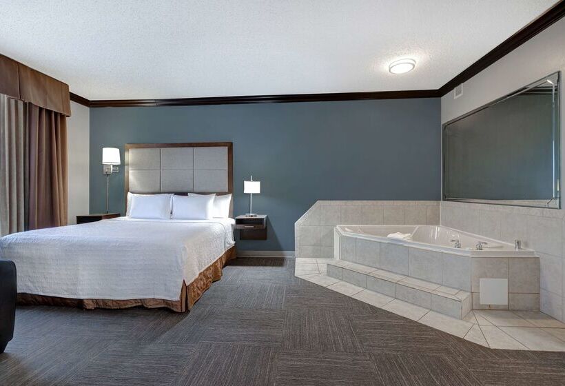 酒店 Hampton Inn Victoria