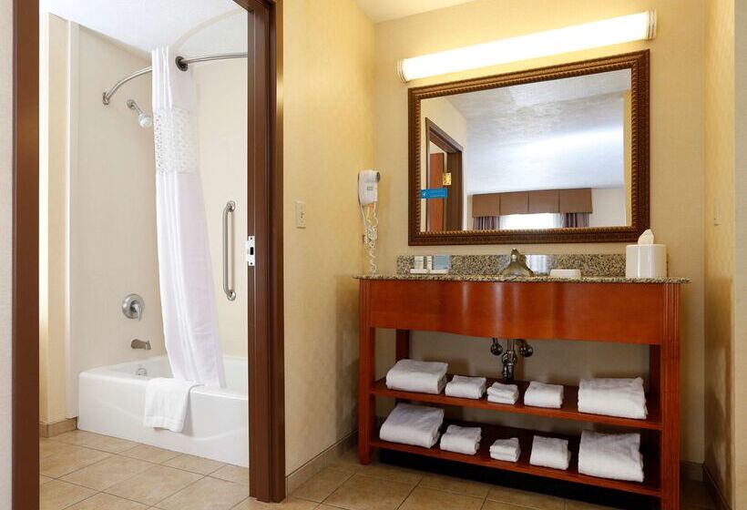 فندق Hampton Inn Waterloo