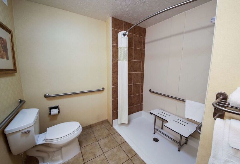 فندق Hampton Inn Waterloo