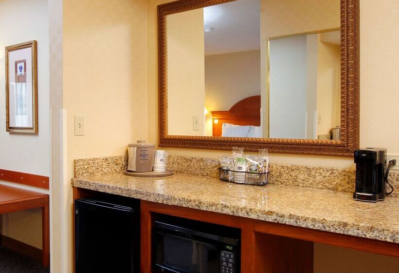 فندق Hampton Inn Waterloo