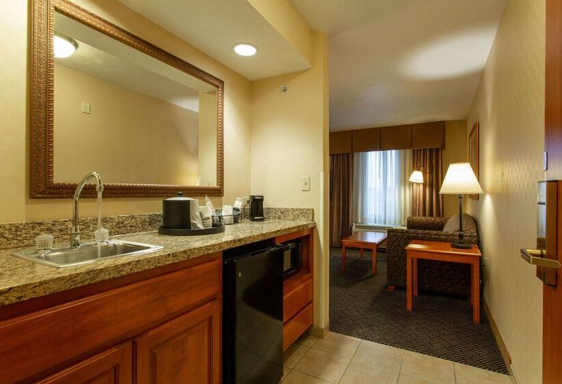 فندق Hampton Inn Waterloo