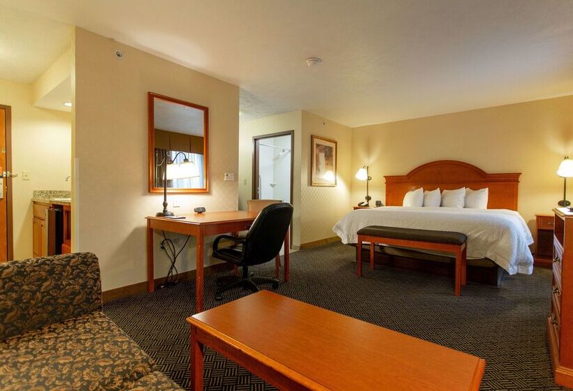 فندق Hampton Inn Waterloo