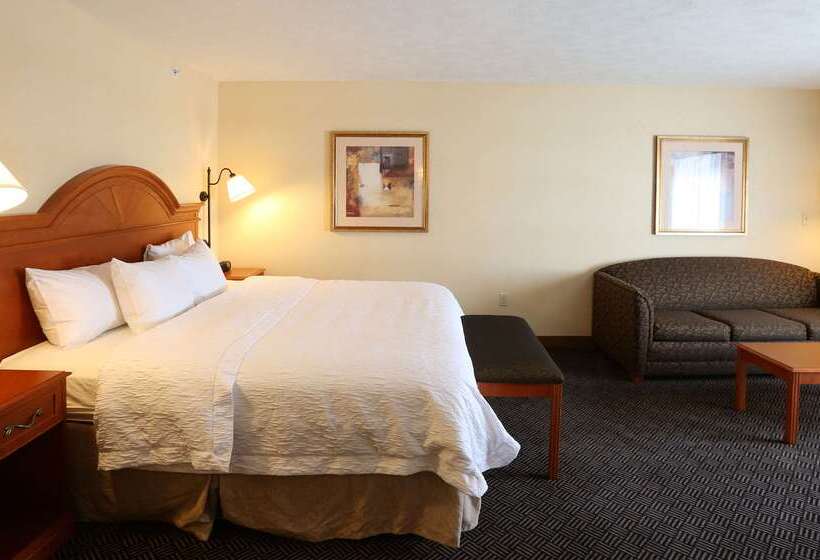 فندق Hampton Inn Waterloo