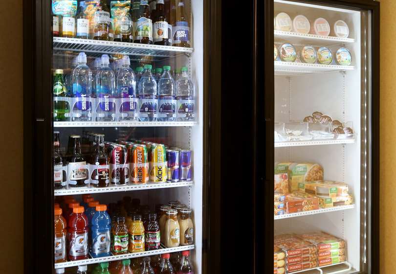 فندق Hampton Inn Waterloo