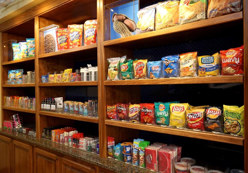 فندق Hampton Inn Waterloo