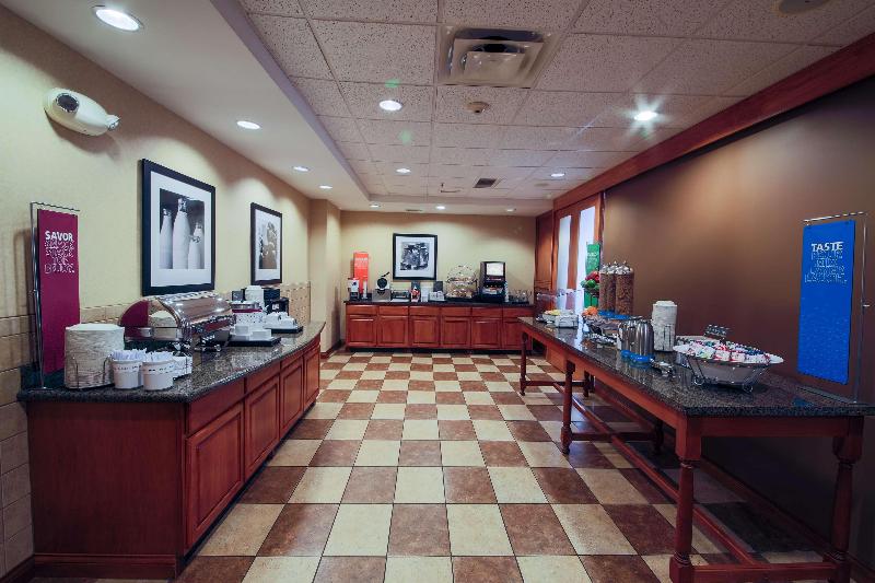 فندق Hampton Inn Waterloo