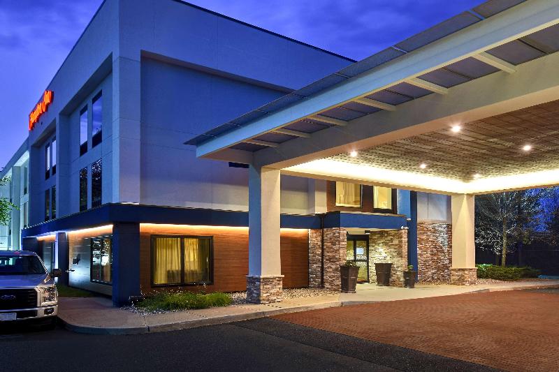 فندق Hampton Inn White River Junction