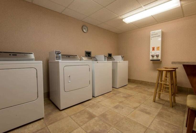 فندق Hampton Inn White River Junction