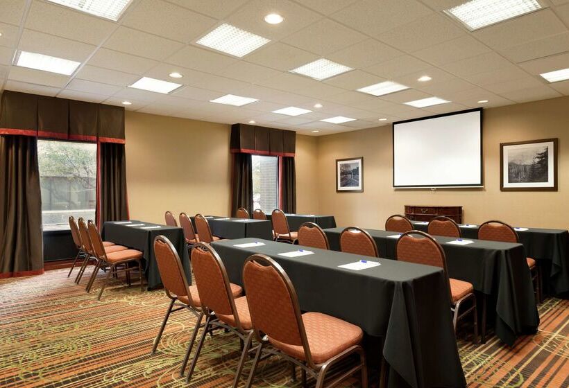 فندق Hampton Inn Wichita Fallssikes Senter Mall