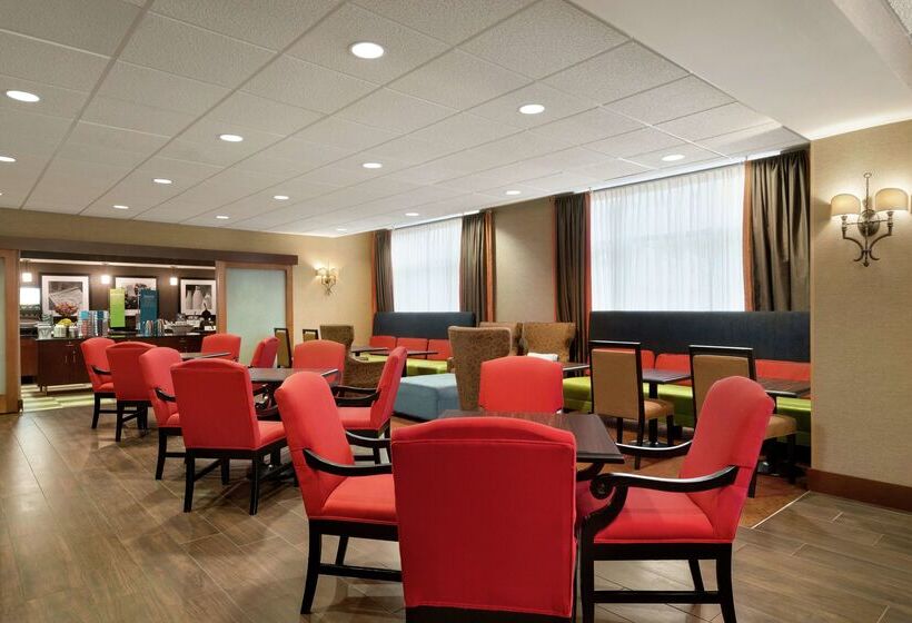 فندق Hampton Inn Wichita Fallssikes Senter Mall