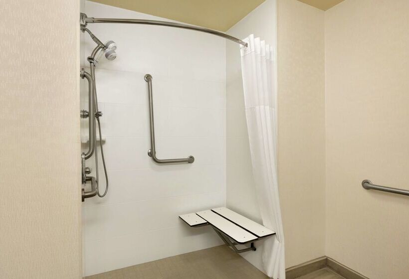 Отель Hampton Inn Wichita Fallssikes Senter Mall
