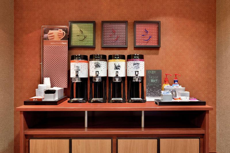 فندق Hampton Inn Wichita Fallssikes Senter Mall