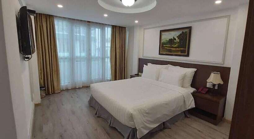 Hôtel Hanoi Endless