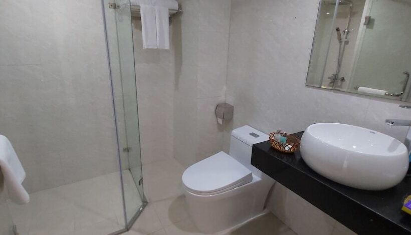 Hôtel Hanoi Endless