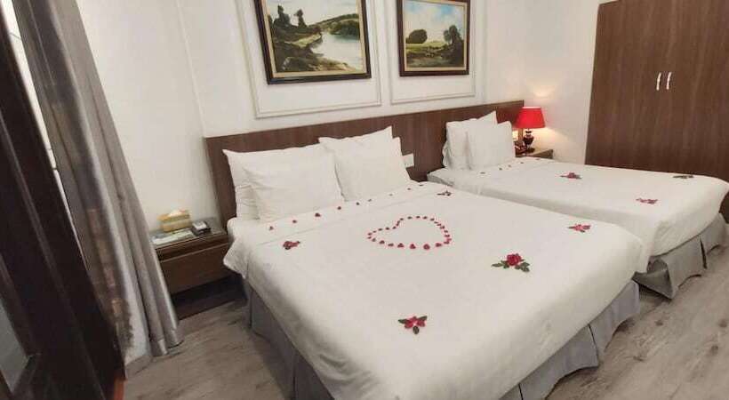 Hôtel Hanoi Endless