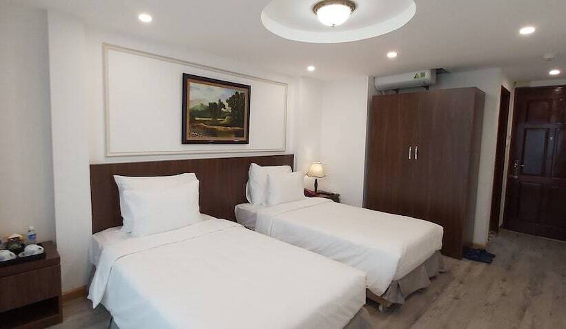 Hôtel Hanoi Endless