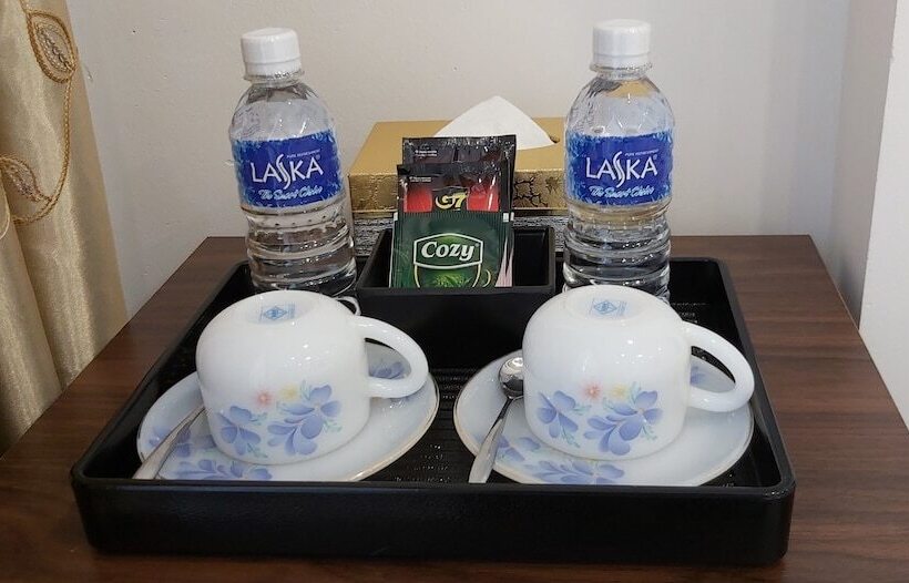 Hôtel Hanoi Endless