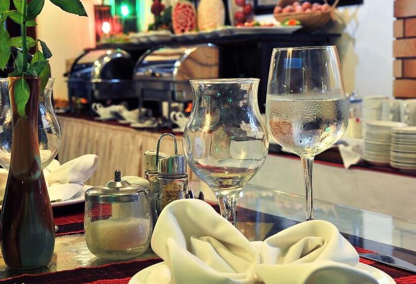 Hôtel Hanoi Endless