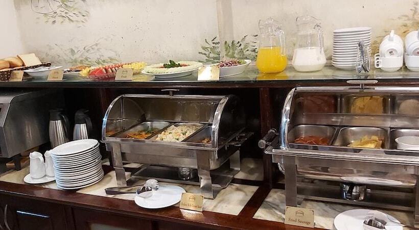 Hôtel Hanoi Endless