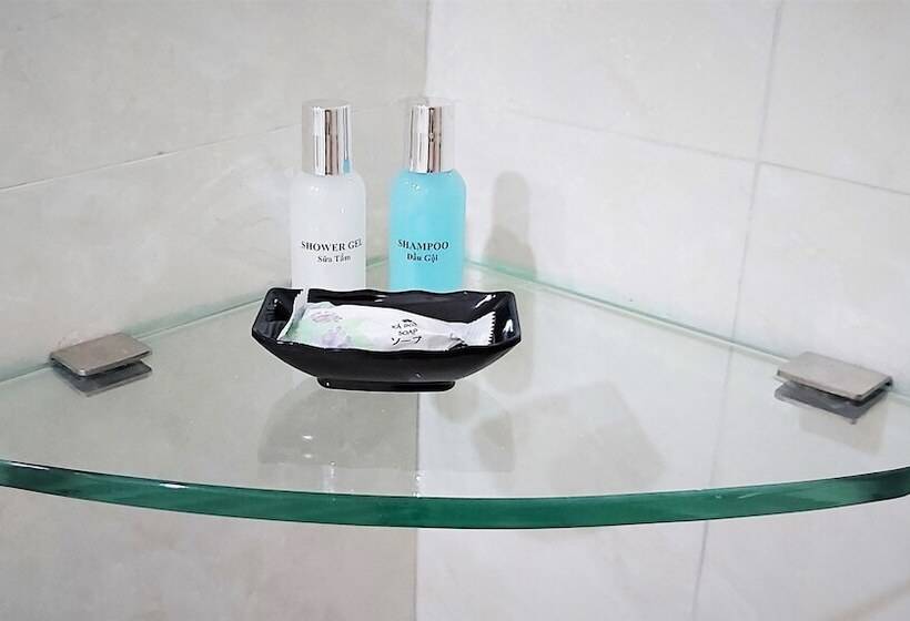 Hôtel Hanoi Endless