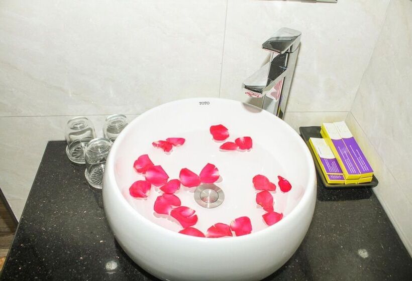 Hôtel Hanoi Endless