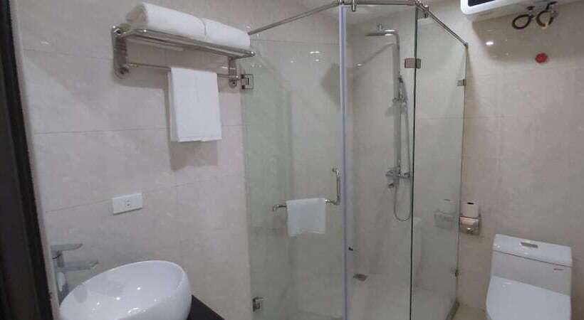 Hôtel Hanoi Endless