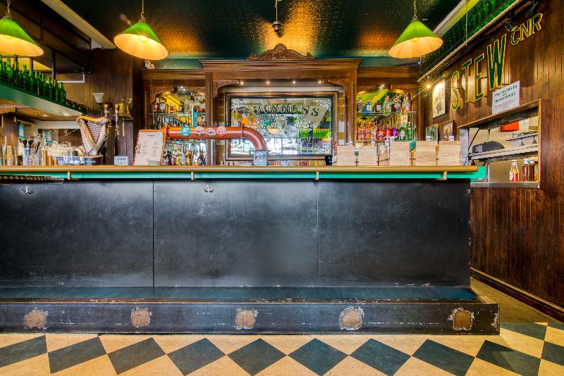 酒店 Hatters Manchester Hostel