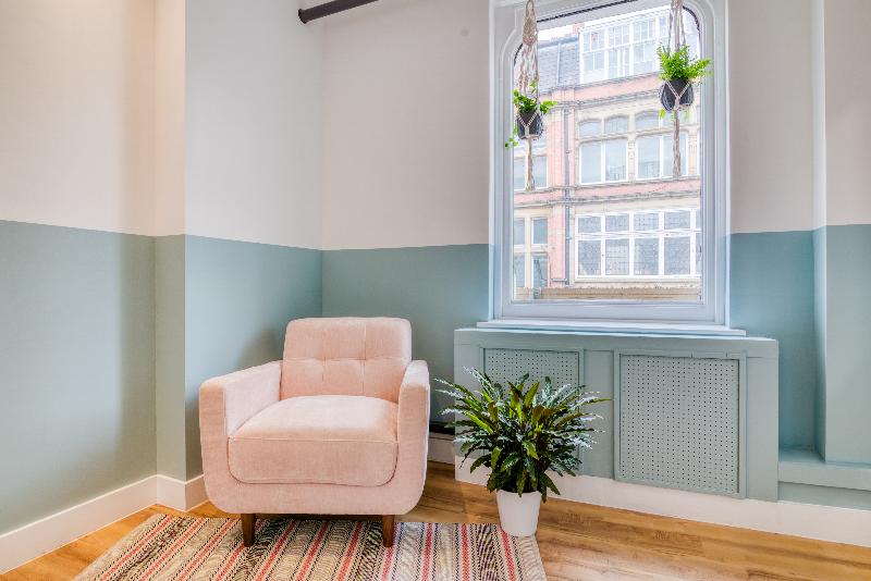 酒店 Hatters Manchester Hostel