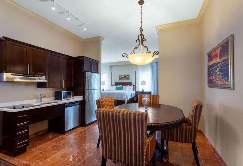 فندق Hawthorn Extended Stay By Wyndham West Palm Beach