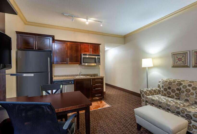 فندق Hawthorn Extended Stay By Wyndham West Palm Beach