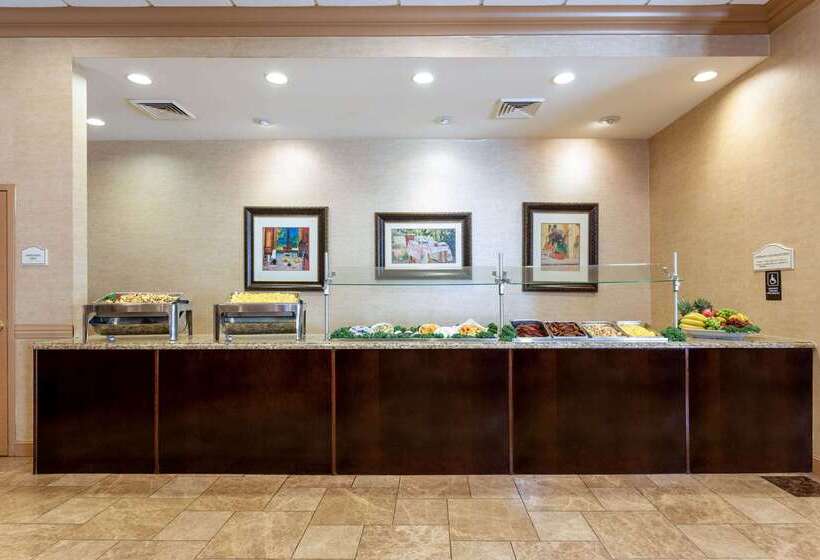 فندق Hawthorn Extended Stay By Wyndham West Palm Beach